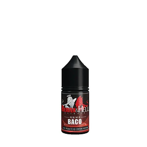 E-LIQUID BACO FRUT 0MG 30MH 30ML -H&H