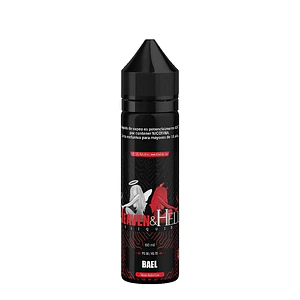 E-LIQUID BAEL TABAQUIL 3MG 30ML -H&H