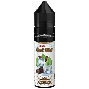 E-LIQUID CHOCO COLL MINT 3MG 30ML -H&H