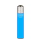 Encendedor Clipper Recargable Slim Solid Fluo – Diseño Surtido (Unidad) - Miniatura 2