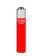 Encendedor Clipper Recargable Slim Solid Fluo – Diseño Surtido (Unidad) - Miniatura 6