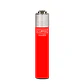 Encendedor Clipper Recargable Slim Solid Fluo – Diseño Surtido (Unidad) - Miniatura 6