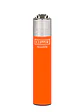 Encendedor Clipper Recargable Slim Solid Fluo – Diseño Surtido (Unidad) - Miniatura 7