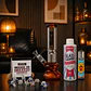 Pack Bong Bonglab Fat Candy - Miniatura 2