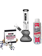 Pack Bong Bonglab Fat Candy - Miniatura 3