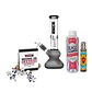 Pack Bong Bonglab Fat Candy - Miniatura 3