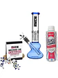 Pack Bong Bonglab Fat Candy - Miniatura 5