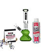 Pack Bong Bonglab Fat Candy - Miniatura 7
