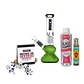 Pack Bong Bonglab Fat Candy - Miniatura 7