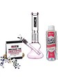 Pack Bong Bonglab Fat Candy - Miniatura 9
