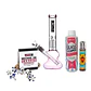 Pack Bong Bonglab Fat Candy - Miniatura 9