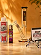 Pack Bong Bonglab Classic Ice KS11 - Miniatura 2