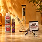Pack Bong Bonglab Classic Ice KS11 - Miniatura 2
