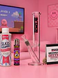 Pack Bong Bonglab Classic Ice KS11 - Miniatura 4