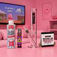 Pack Bong Bonglab Classic Ice KS11 - Miniatura 4
