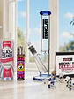 Pack Bong Bonglab Classic Ice KS11 - Miniatura 8