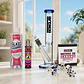 Pack Bong Bonglab Classic Ice KS11 - Miniatura 8