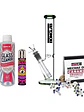 Pack Bong Bonglab Classic Ice KS11 - Miniatura 9