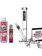 Pack Bong Bonglab Classic Ice KS11 - Miniatura 3