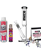 Pack Bong Bonglab Classic Ice KS11 - Miniatura 5