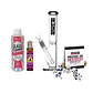 Pack Bong Bonglab Classic Ice KS11 - Miniatura 5