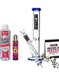 Pack Bong Bonglab Classic Ice KS11 - Miniatura 7