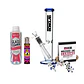 Pack Bong Bonglab Classic Ice KS11 - Miniatura 7