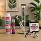Pack Bong Bonglab Classic Ice KS11 - Miniatura 10