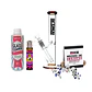 Pack Bong Bonglab Classic Ice KS11 - Miniatura 1