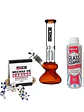 Pack Bong Bonglab Fat Candy - Miniatura 1