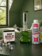 Pack Bong Bonglab Fat Candy - Miniatura 8