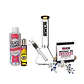 Pack Bong Bonglab Little Buchner KS10 - Miniatura 9