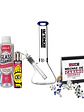 Pack Bong Bonglab Little Buchner KS10 - Miniatura 2