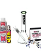 Pack Bong Bonglab Little Buchner KS10 - Miniatura 3