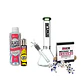 Pack Bong Bonglab Little Buchner KS10 - Miniatura 5