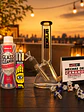 Pack Bong Bonglab Little Buchner KS10 - Miniatura 10