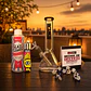 Pack Bong Bonglab Little Buchner KS10 - Miniatura 10