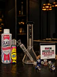 Pack Bong Bonglab Little Buchner KS10 - Miniatura 2