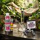 Pack Bong Bonglab Little Buchner KS10 - Miniatura 6