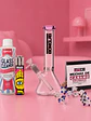 Pack Bong Bonglab Little Buchner KS10 - Miniatura 8