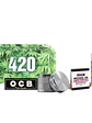 Pack Moledor Galaxy 38 mm de Aluminio - Miniatura 9