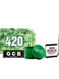 Pack Moledor Galaxy 38 mm de Aluminio - Miniatura 11