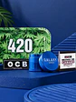 Pack Moledor Galaxy 38 mm de Aluminio - Miniatura 14