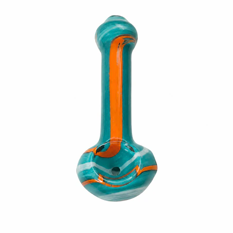 Pipa Pyrex Ghost 76- Top Smoke