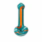 Pipa Pyrex Ghost 76- Top Smoke - Miniatura 1