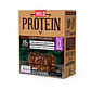 BARRA WILD PROTEIN MOKA 45G - Miniatura 1