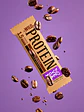 BARRA WILD PROTEIN MOKA 45G - Miniatura 2