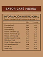 BARRA WILD PROTEIN MOKA 45G - Miniatura 3