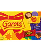 ALFAJOR SURTIDO GAROTO 128G - Miniatura 1