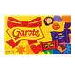 ALFAJOR SURTIDO GAROTO 128G - Miniatura 1
